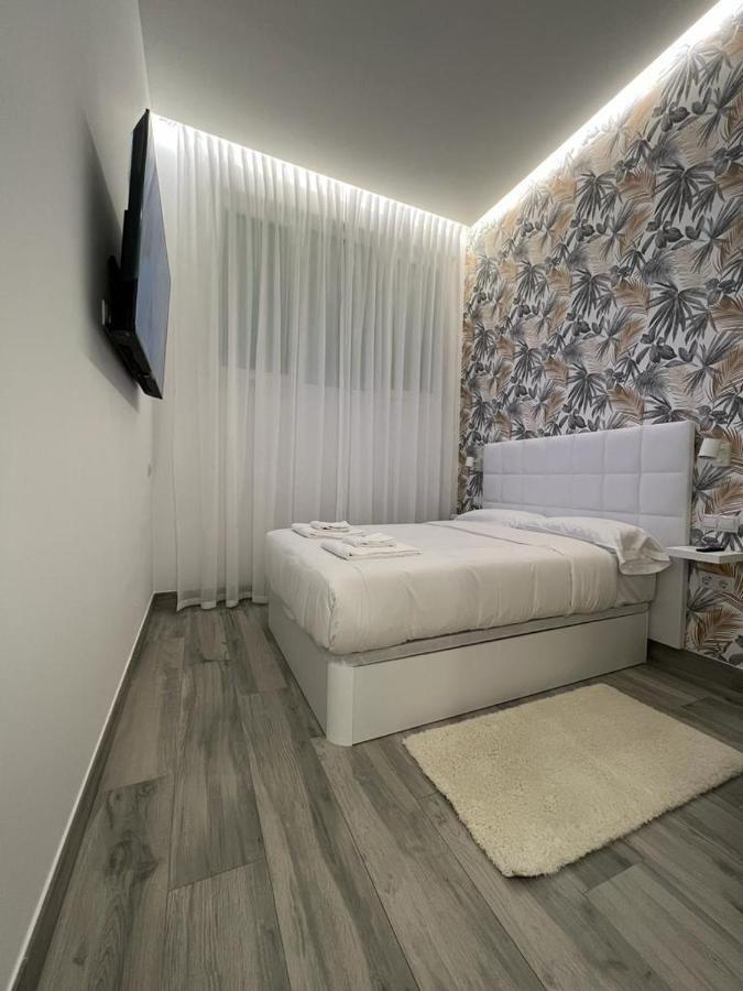 Ch Tanez Carolina A Hotel Madrid Ngoại thất bức ảnh